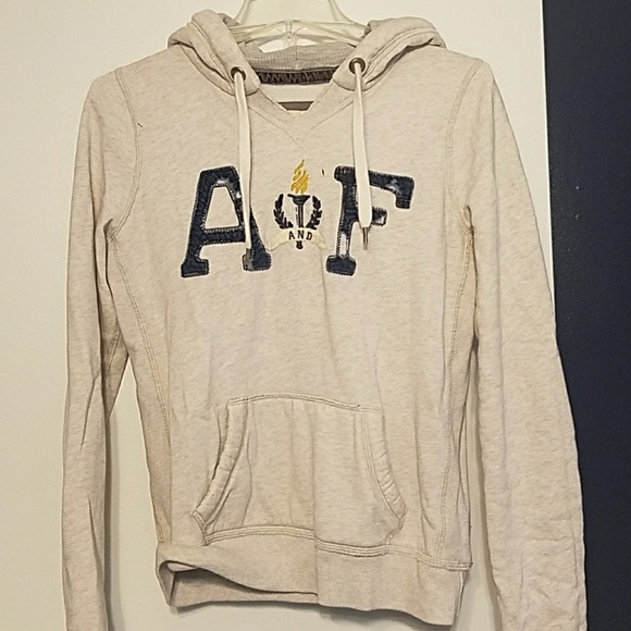Abercrombie hoodie - Picture 1 of 3